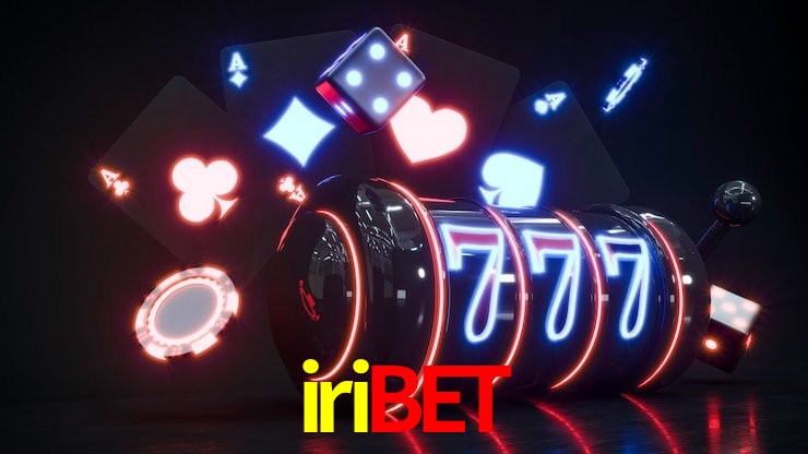 Experiência VIP iribet