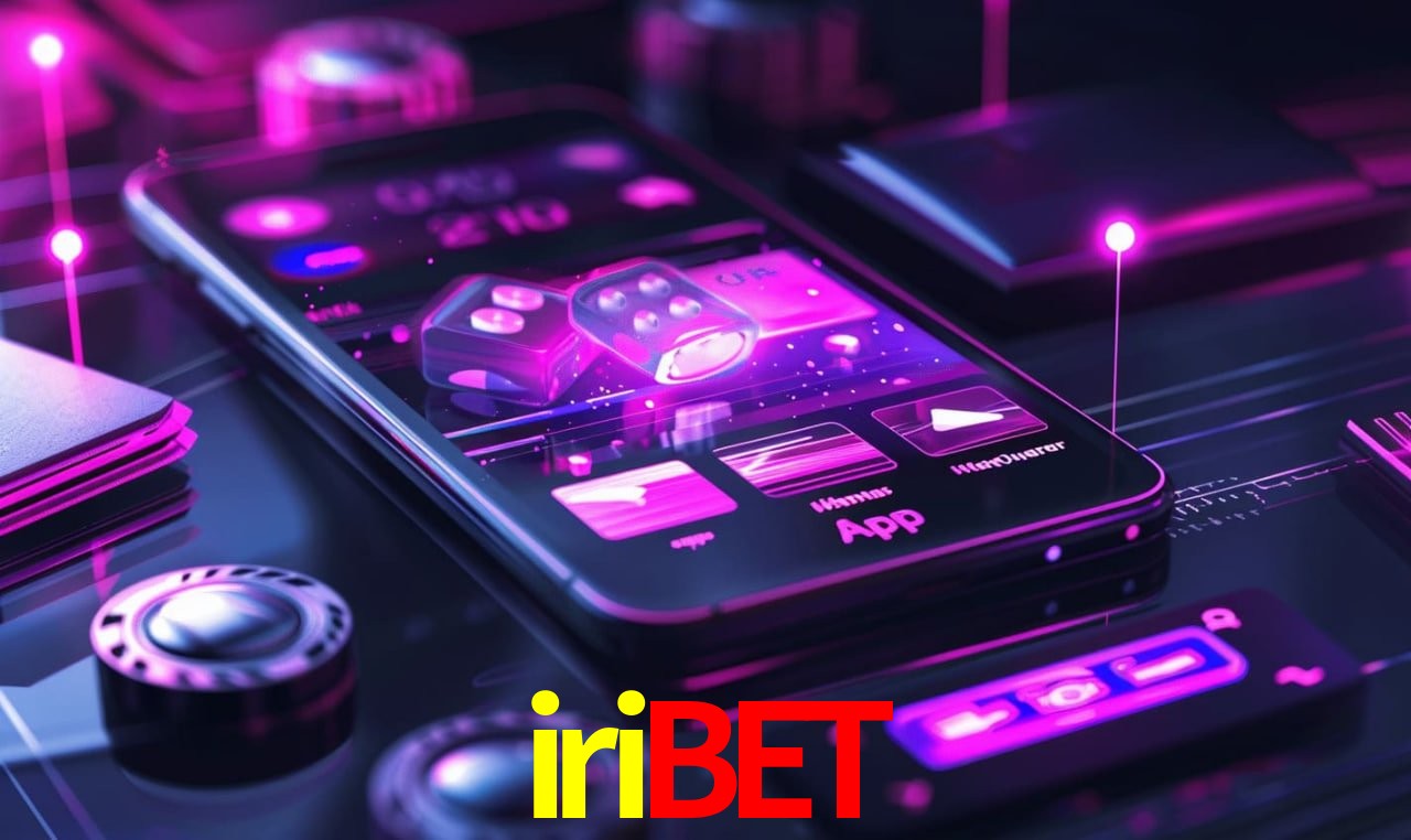 Welcome Bonus iribet