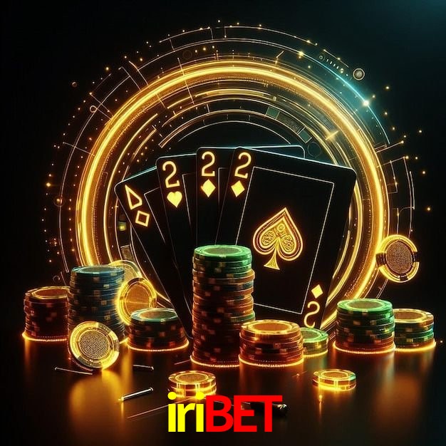 Experiência VIP iribet