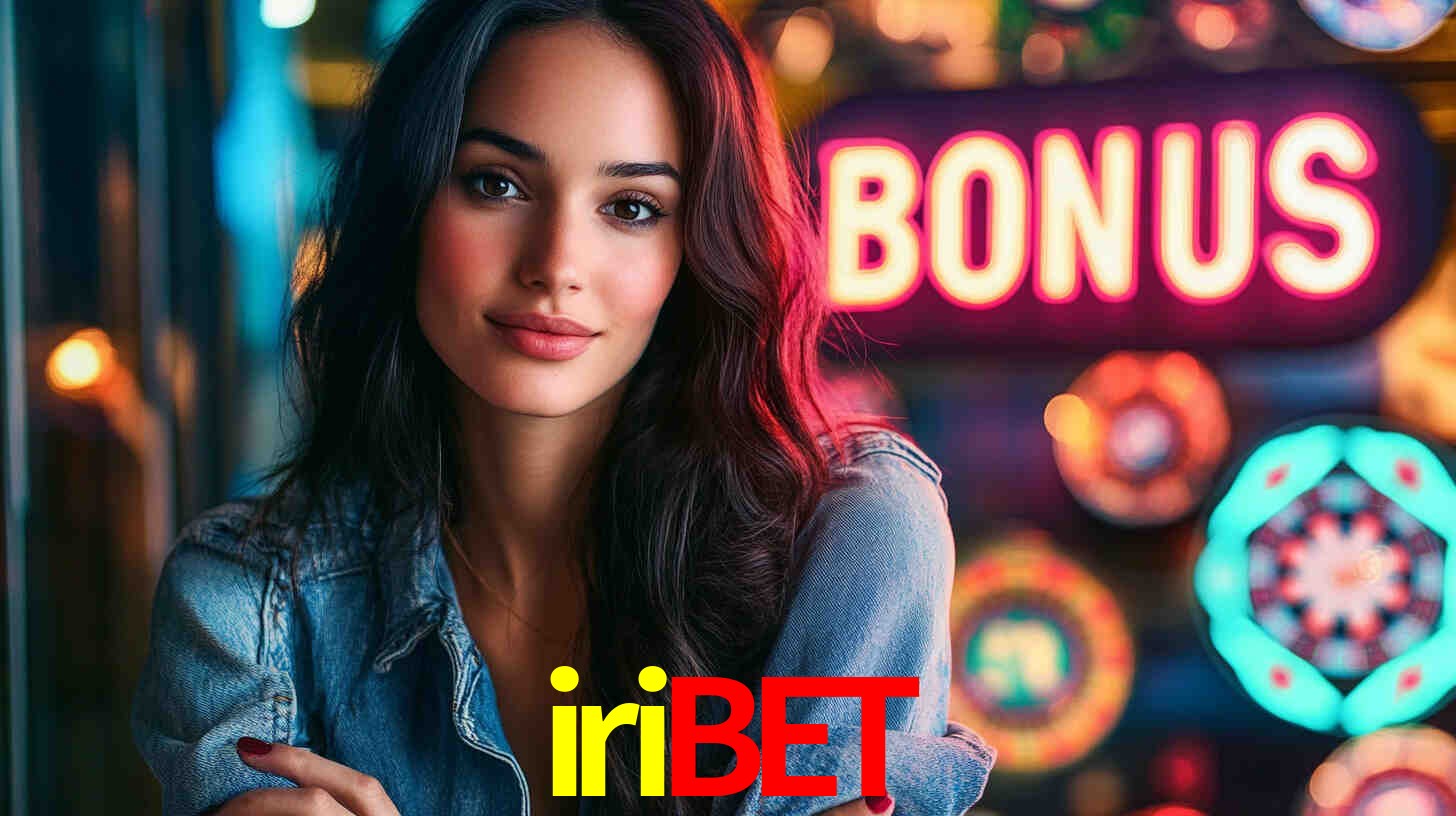 iribet: Seu Cassino Premiado com Pagamentos Rápidos