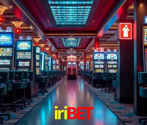 Inovações de Jogos na iribet: O Futuro das Experiências Interativas