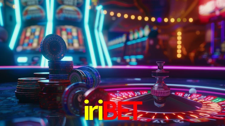 Secure Login iribet