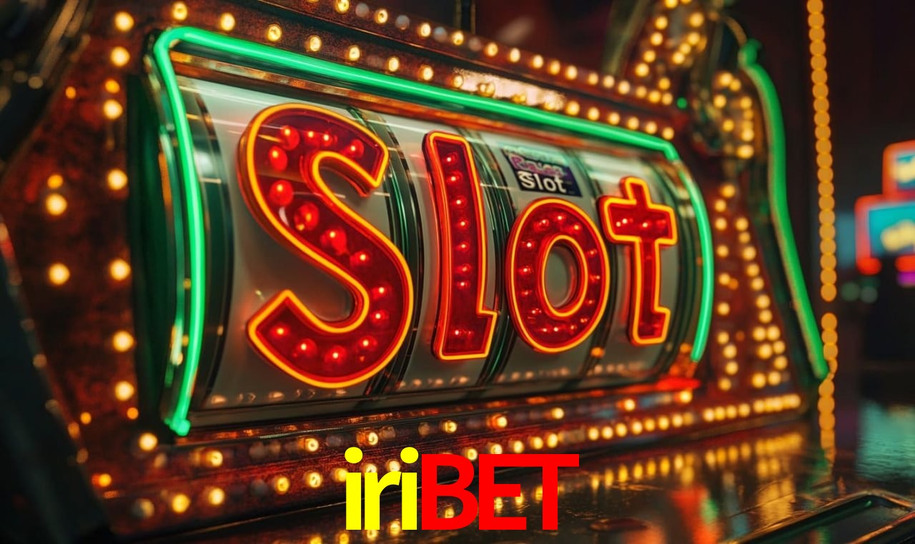 Benefícios da Conta iribet