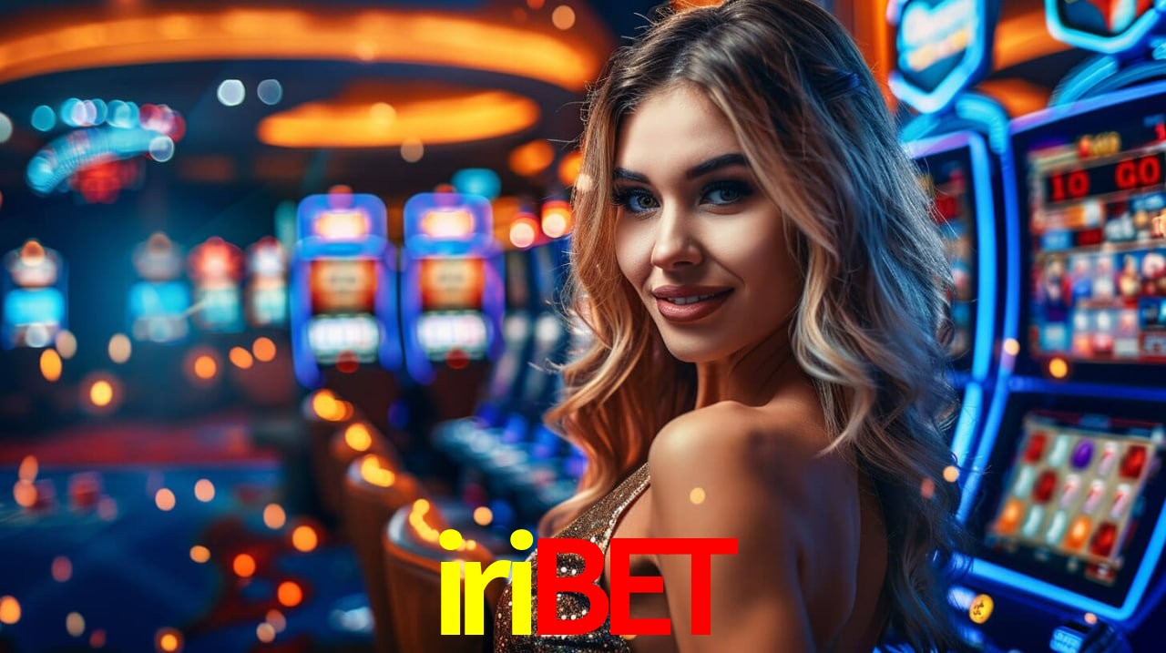 Games Directory iribet