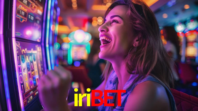 Explore as vantagens do iribet: serviço profissional e confiabilidade