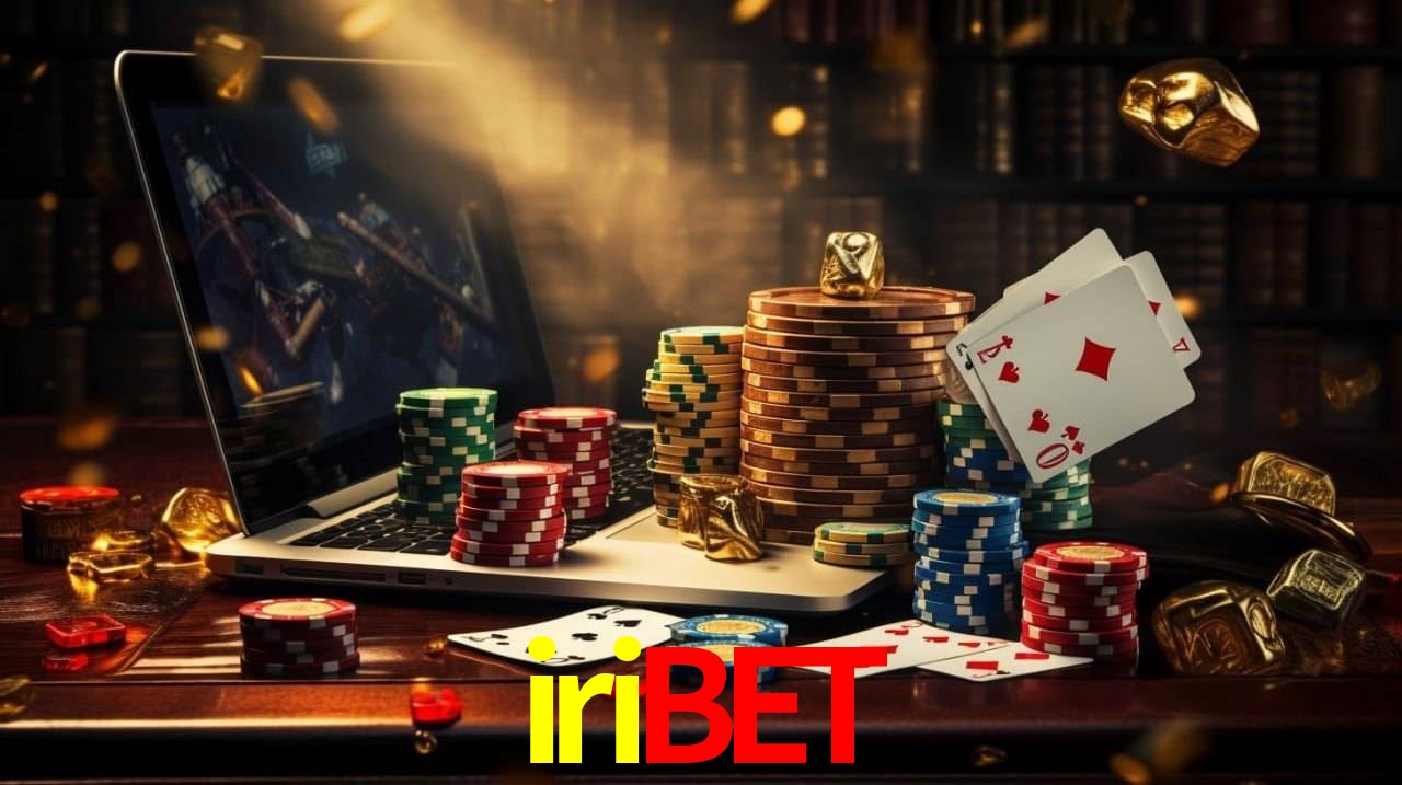 Bônus Diários iribet
