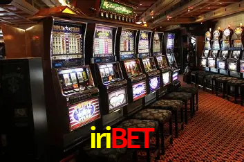 A Emoção da Loteria na iribet: Uma Chance de Mudança de Vida