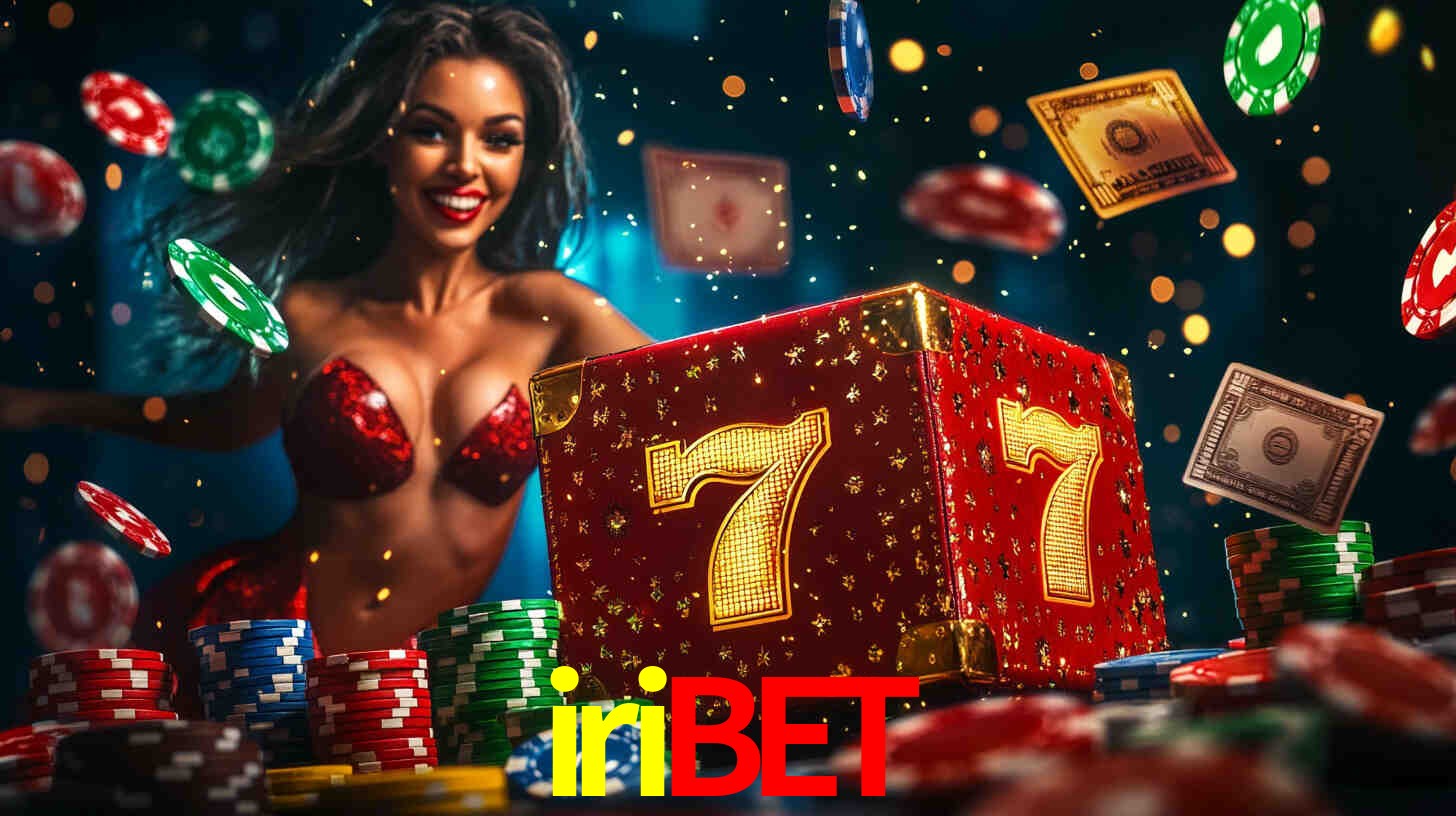 Explorando a Categoria de Eventos em Apostas na iribet