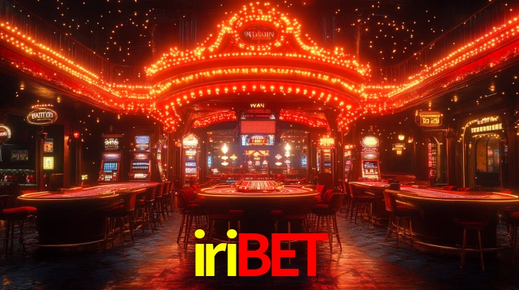 Premium Interface iribet