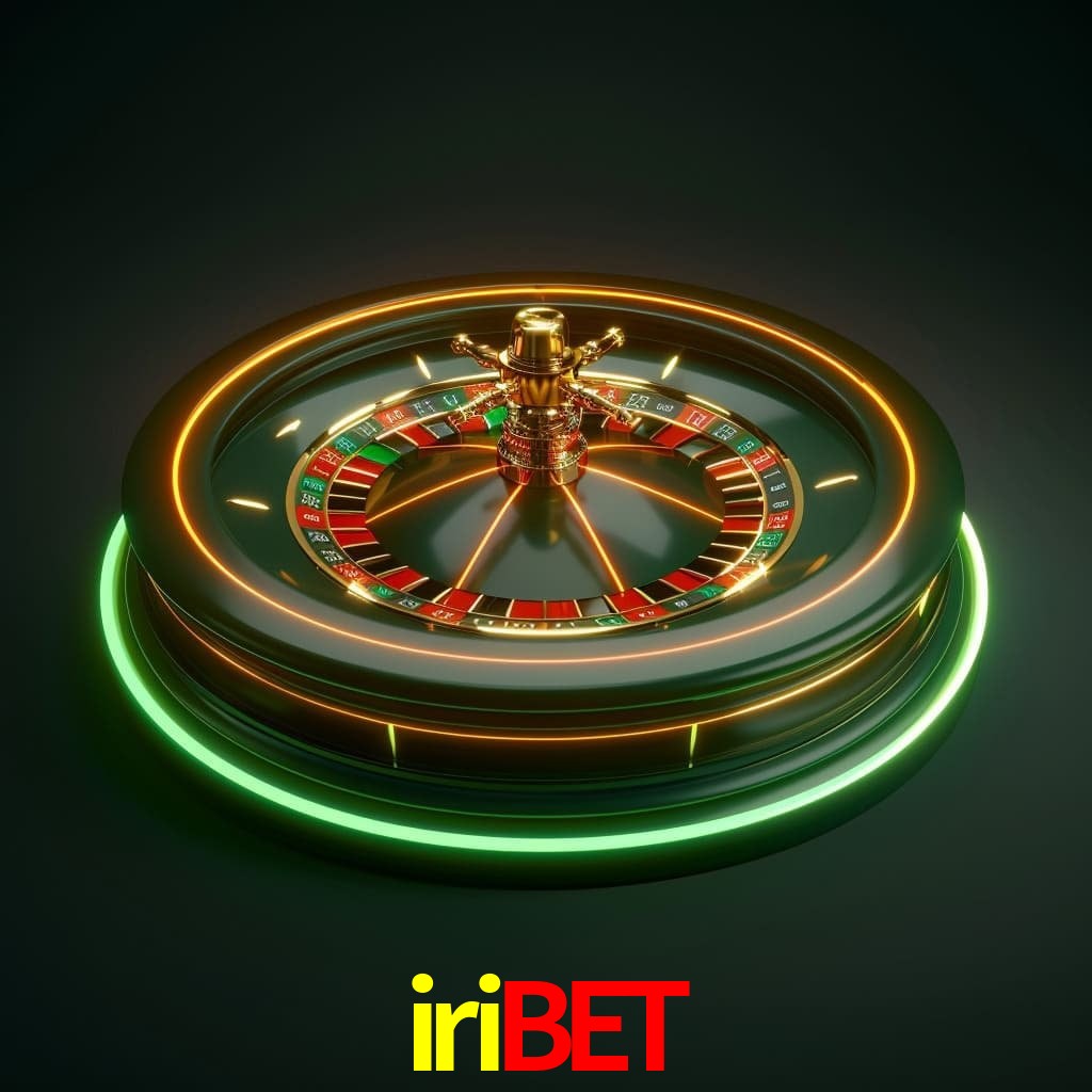 iribet ajuda online — chat de suporte no aplicativo oficial