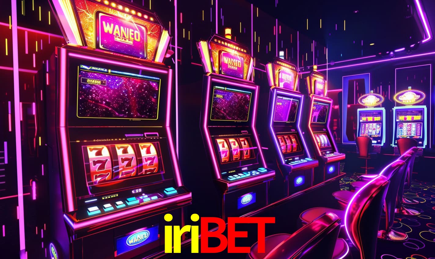 Descubra a Essência do iribet: Nossa História e Compromissos
