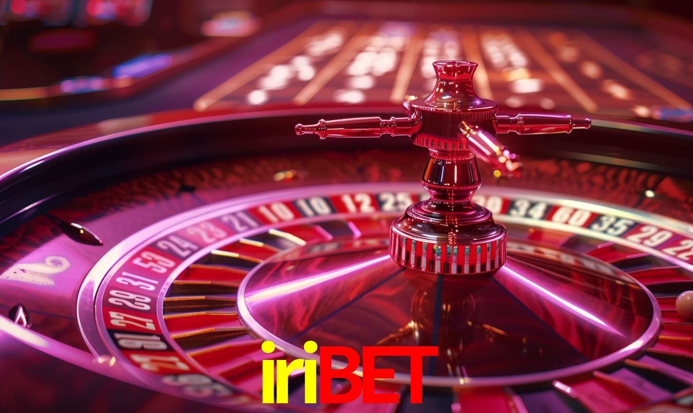 Descubra o Programa VIP da iribet: Vantagens Exclusivas para Jogadores