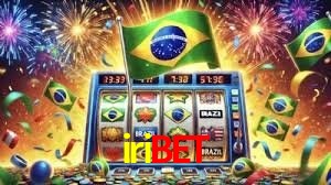 Slot Games iribet