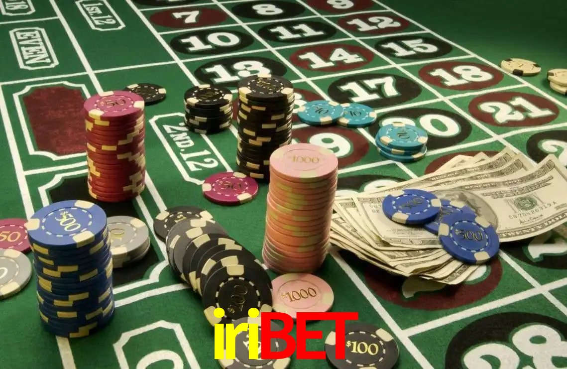 iribet bônus — cashback 15 por cento e níveis VIP