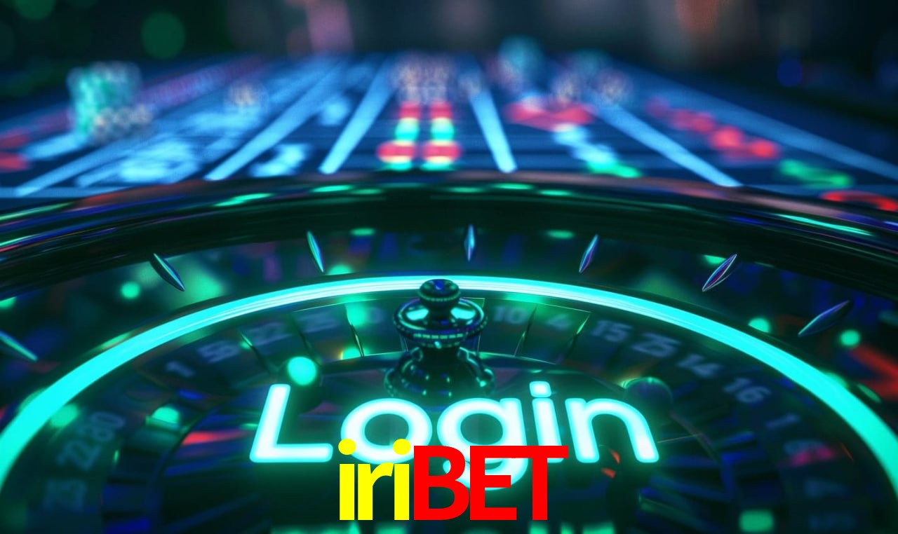 Mesa de Blackjack iribet