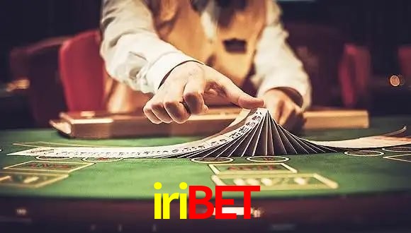 Tennis Betting iribet
