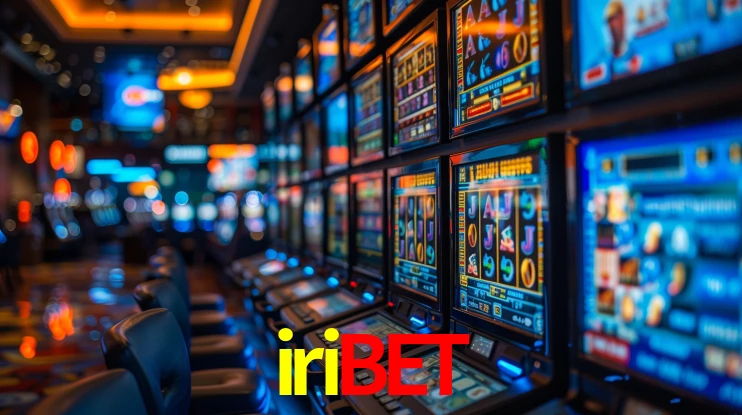 API Integration iribet