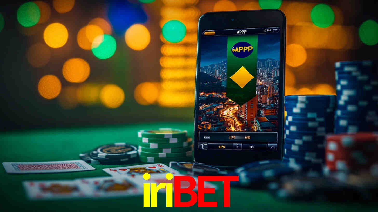 Descubra a Essência do iribet: Nossa História e Compromissos