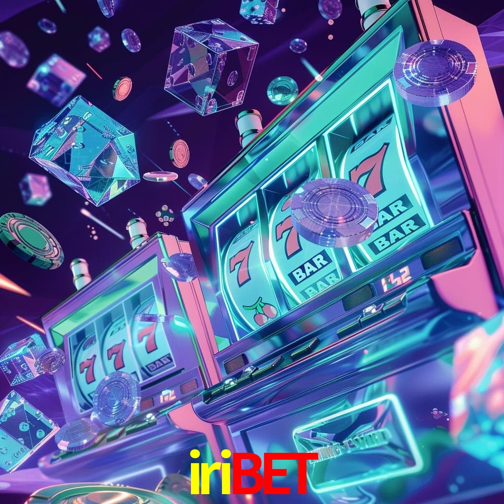 iribet download — tutorial instalação APK passo a passo