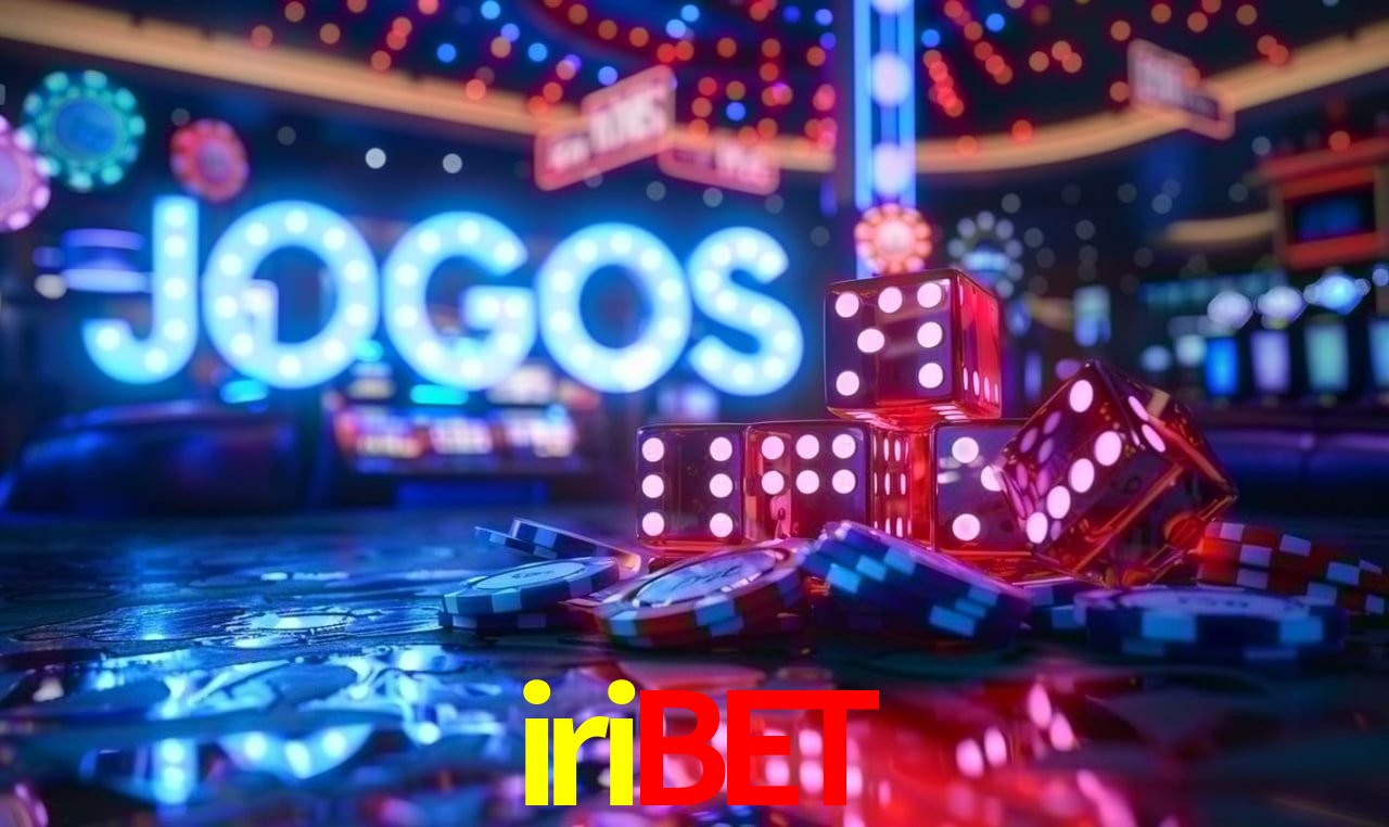 FAQ iribet — central de ajuda e suporte oficial Brasil