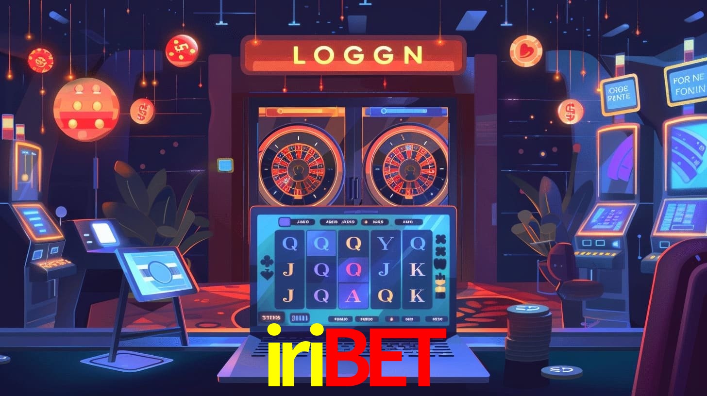 Design Responsivo iribet