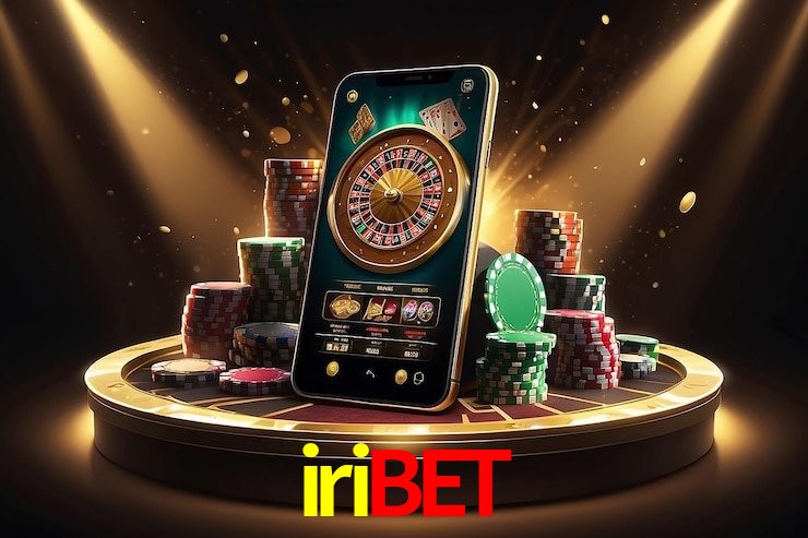 Provedores de Jogos iribet