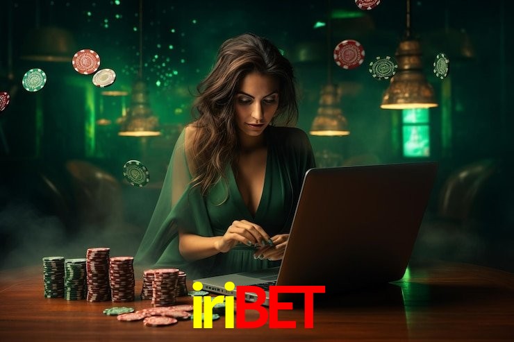 iribet.com