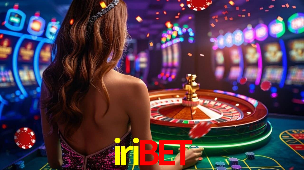iribet bet — mercados de futebol e esportes no app