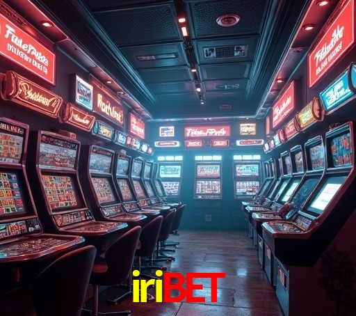 Promoções Sazonais iribet
