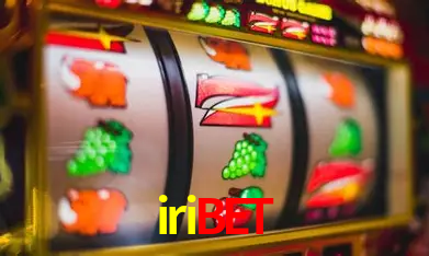 A Revolução dos Aplicativos de Jogos no iribet