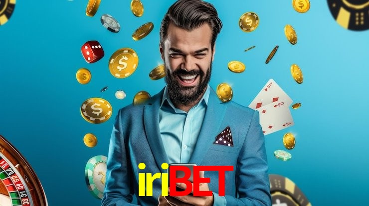 Game Providers iribet