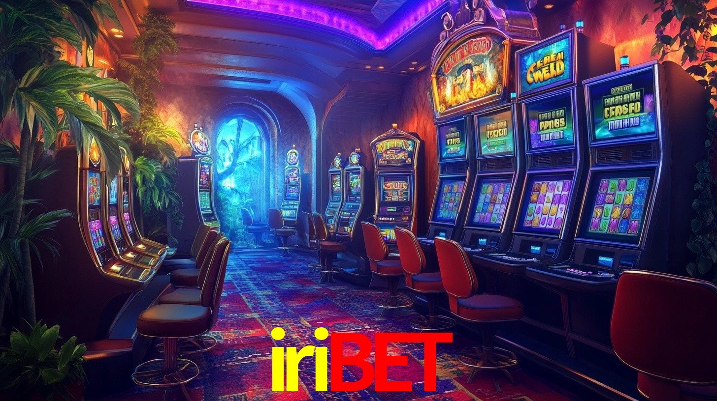Blackjack Table iribet