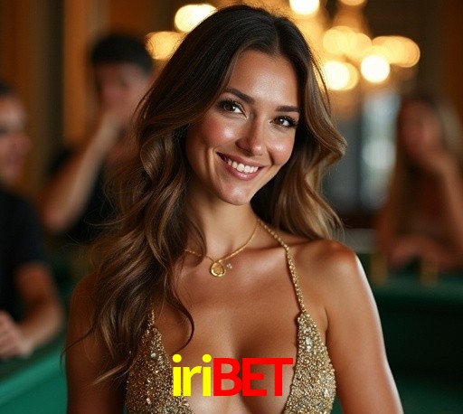 cassino iribet