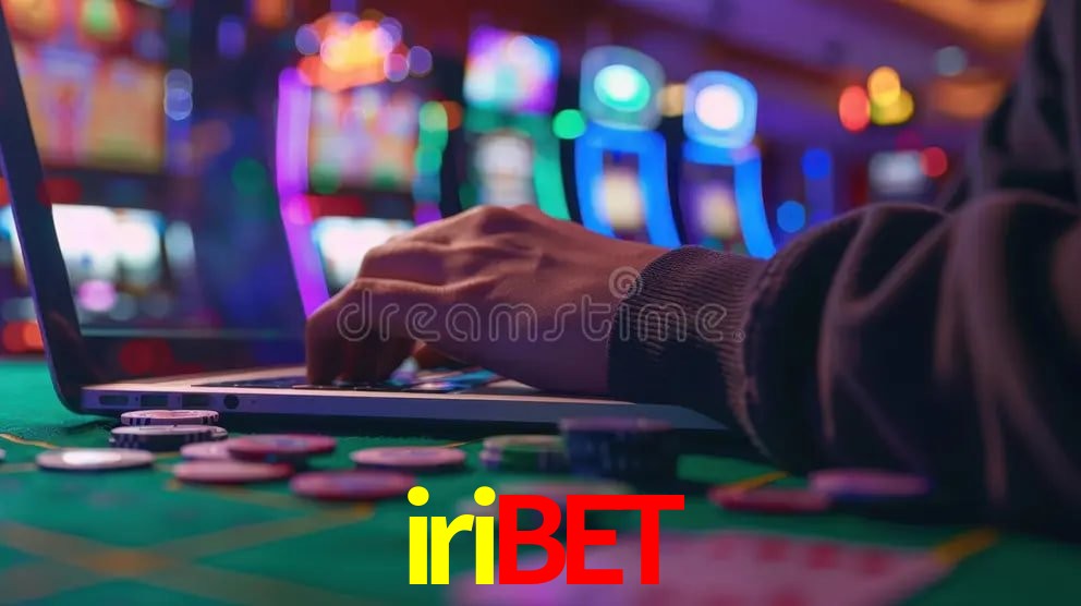 iribet FAQ — perguntas frequentes usuários Brasil