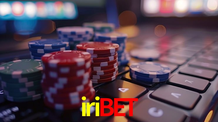 Login Seguro iribet