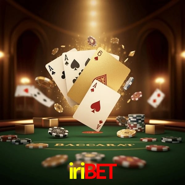 Football Betting iribet