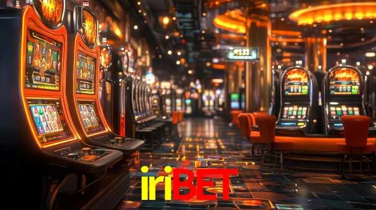 Exclusive Games iribet