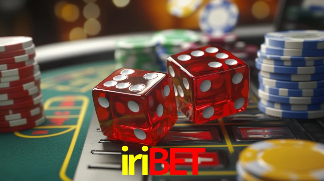 VIP Casino iribet