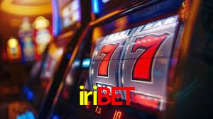 Diretório de Jogos iribet